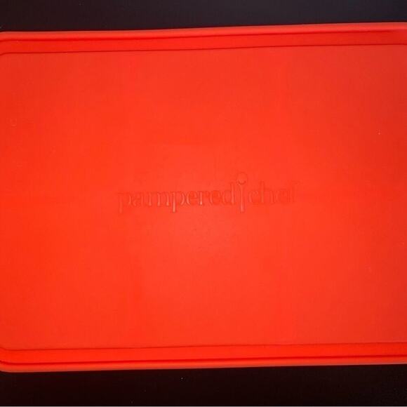 PAMPERED CHEF “ICE CREAM” BAR MAKER - Picture 2 of 3